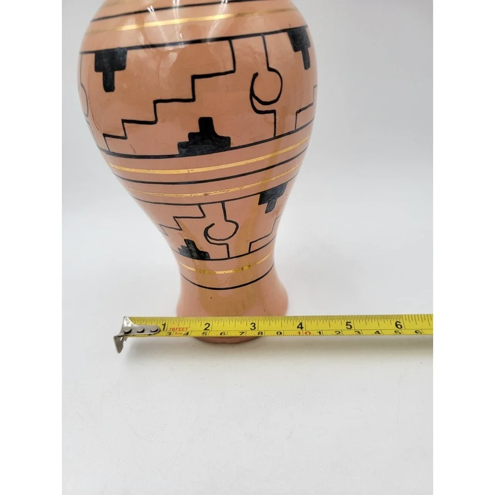 Vintage Brena Oaxaca Mexico 8